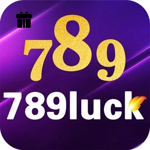 789luck Logo