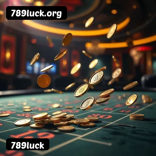 Jogos de Cassino em Destaque - Slots, Roleta, Blackjack
