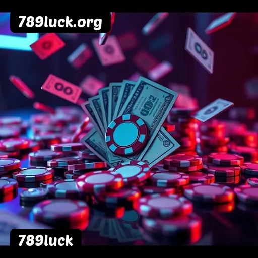 Imagem secundária de apoio para instalação do app 789luck