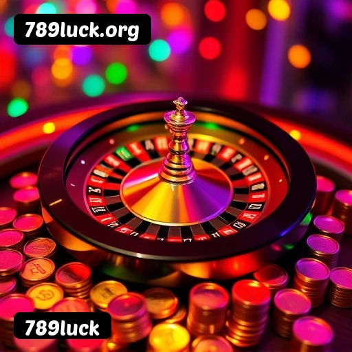 Prévia de conteúdo do canal Telegram 789luck
